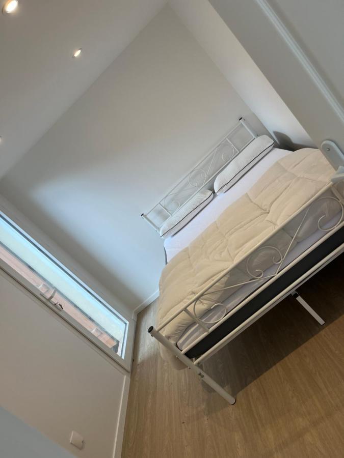 Mini Maison - Oncy Detend Kültér fotó