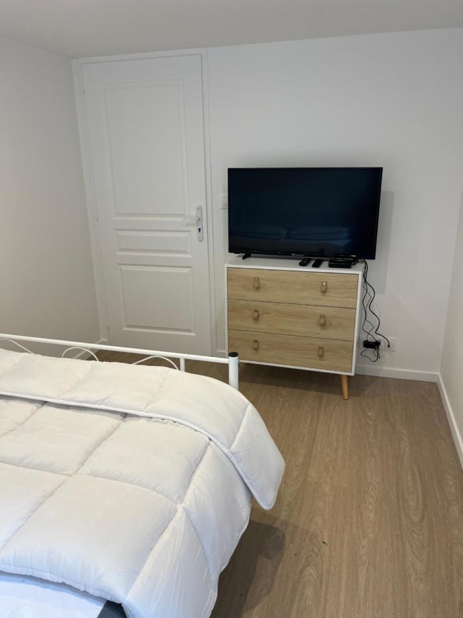 Mini Maison - Oncy Detend Kültér fotó