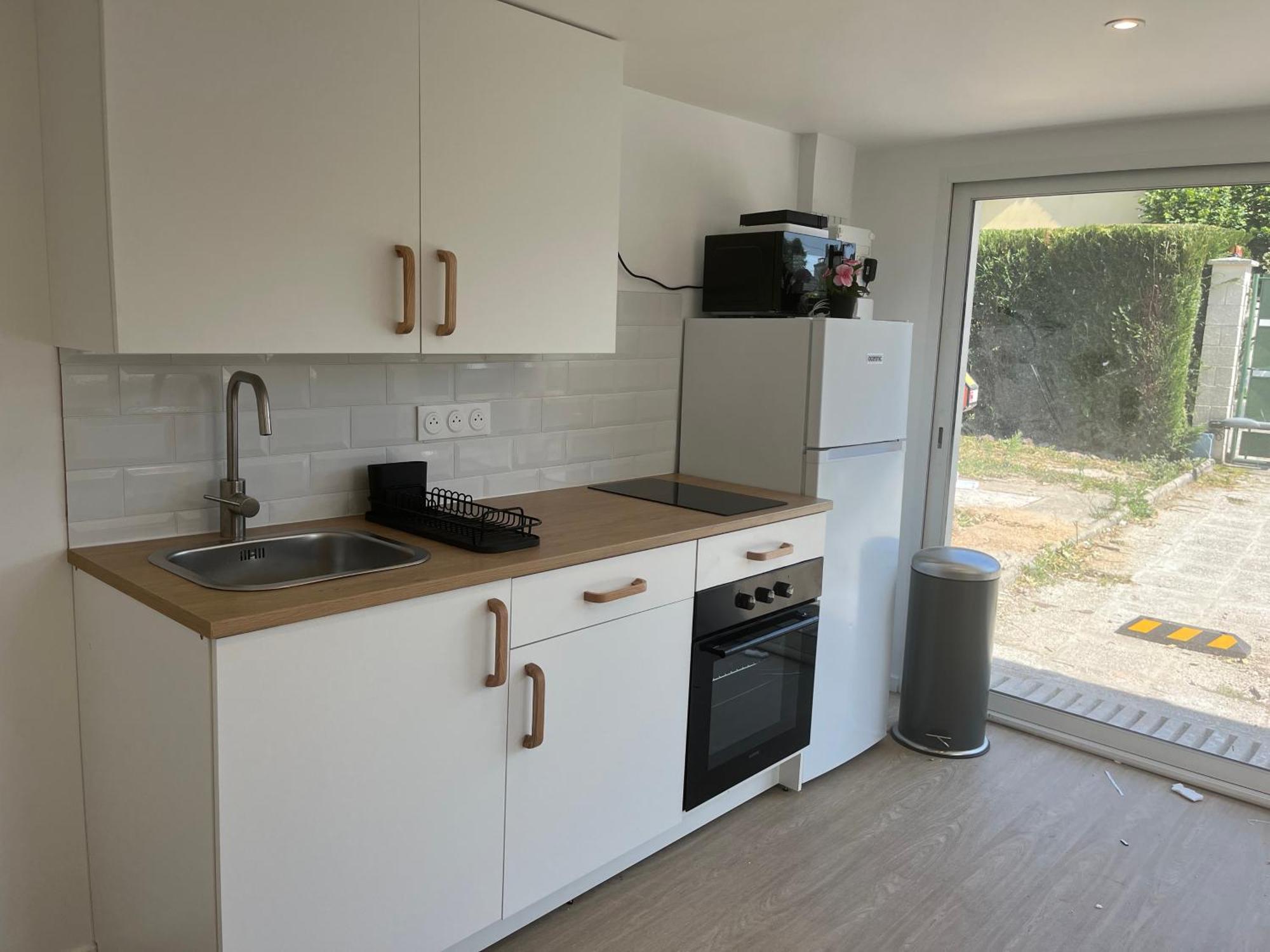 Mini Maison - Oncy Detend Kültér fotó
