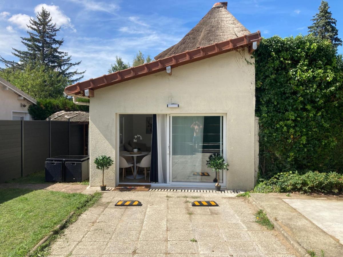 Mini Maison - Oncy Detend Kültér fotó